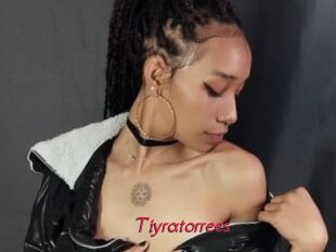 Tiyratorrees