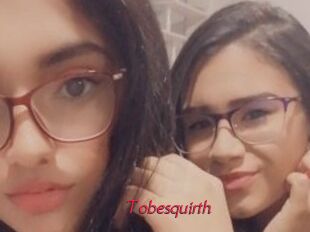 Tobesquirth