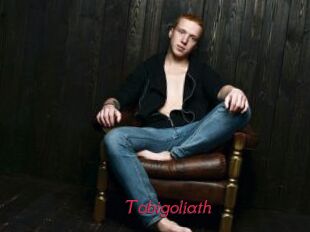 Tobigoliath