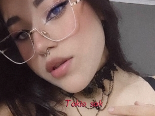 Tokio_sak