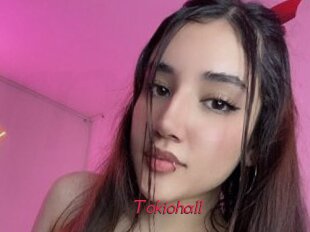 Tokiohall