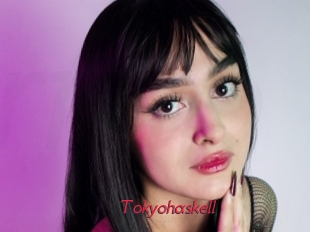 Tokyohaskell