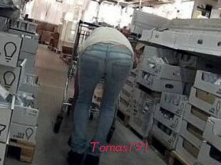 Tomas191
