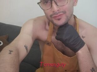 Tomasguty