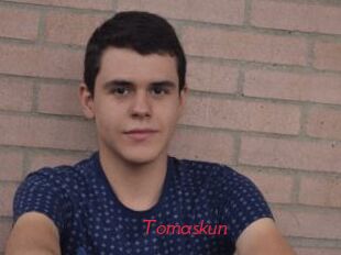 Tomaskun