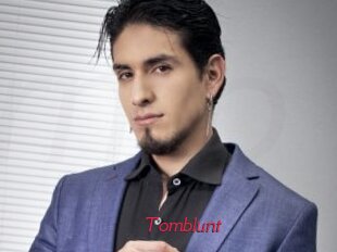 Tomblunt