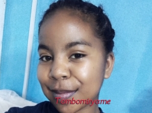 Tombomiryame