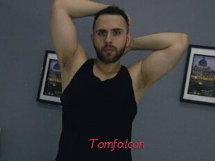 Tomfalcon