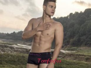Tomfoxfox