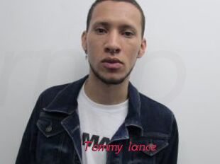 Tommy_lance
