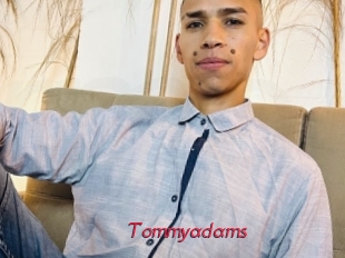 Tommyadams