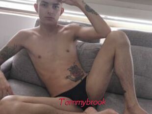 Tommybrook