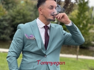 Tommyegan