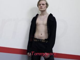 Tommygrace