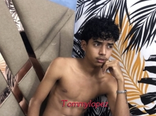 Tommylopez