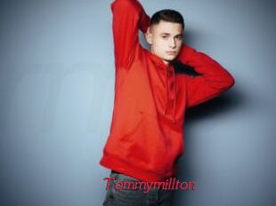 Tommymillton