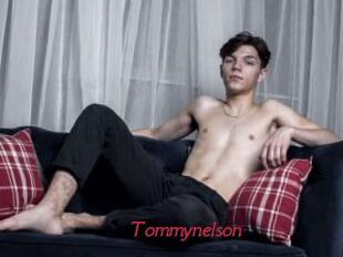 Tommynelson