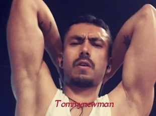 Tommynewman