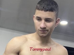Tommypaul