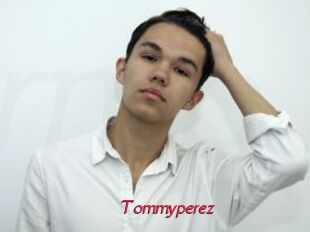 Tommyperez