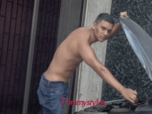 Tommystyles