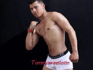 Tommysweetlatin
