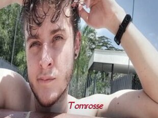Tomrosse
