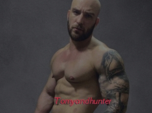 Tomyandhunter