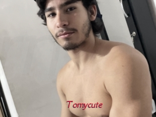 Tomycute