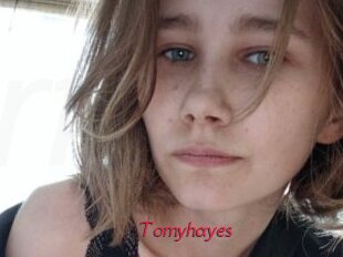 Tomyhayes