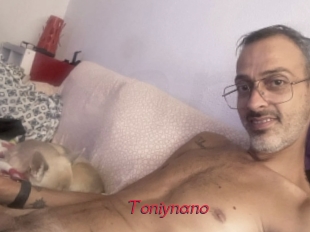 Toniynano