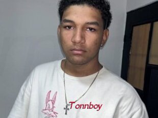 Tonnboy