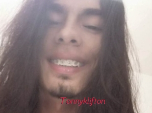 Tonnyklifton