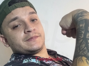 Tonnylandrii