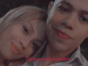 Tonnyxandxkatalina