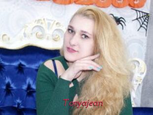 Tonyajean