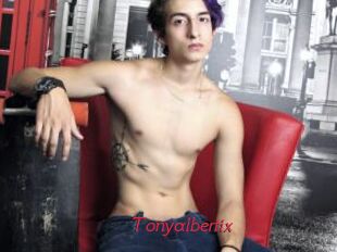 Tonyalbertix