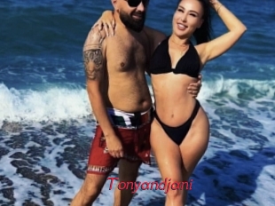 Tonyandjani