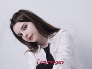 Tonyarogers