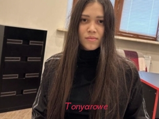 Tonyarowe