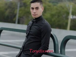 Tonydixxonn