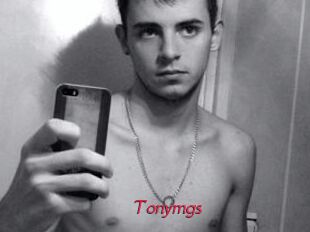 Tonymgs