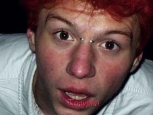 Tonypen