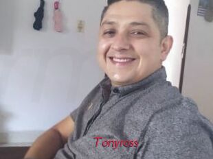 Tonyross