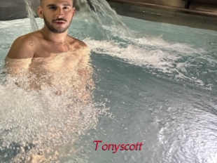 Tonyscott