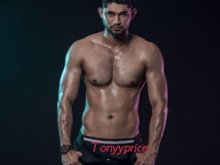 Tonyyprice
