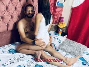 Tooddambar