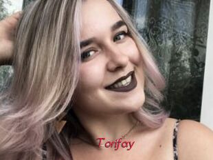 Torifay