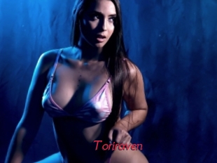 Toriraven