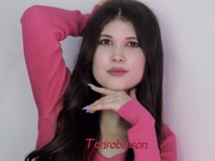 Torirobinson